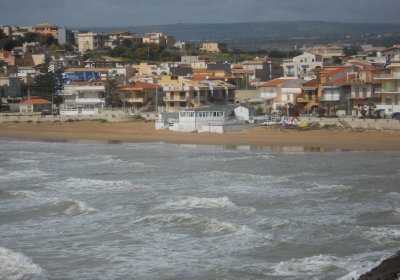 Casa Vacanze Rustico Rustico Nel Verde